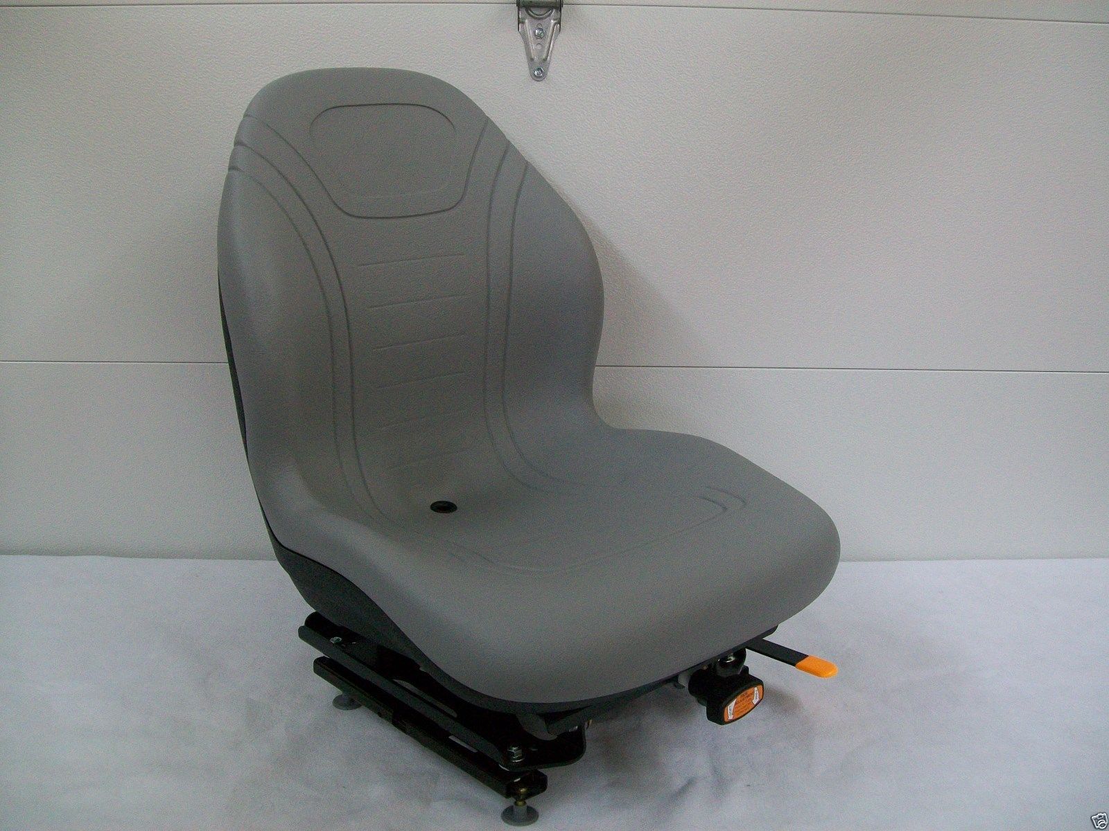 HIGH BACK SUSPENSION SEAT BOBCAT T140, T180, T190, T200, T250, T300