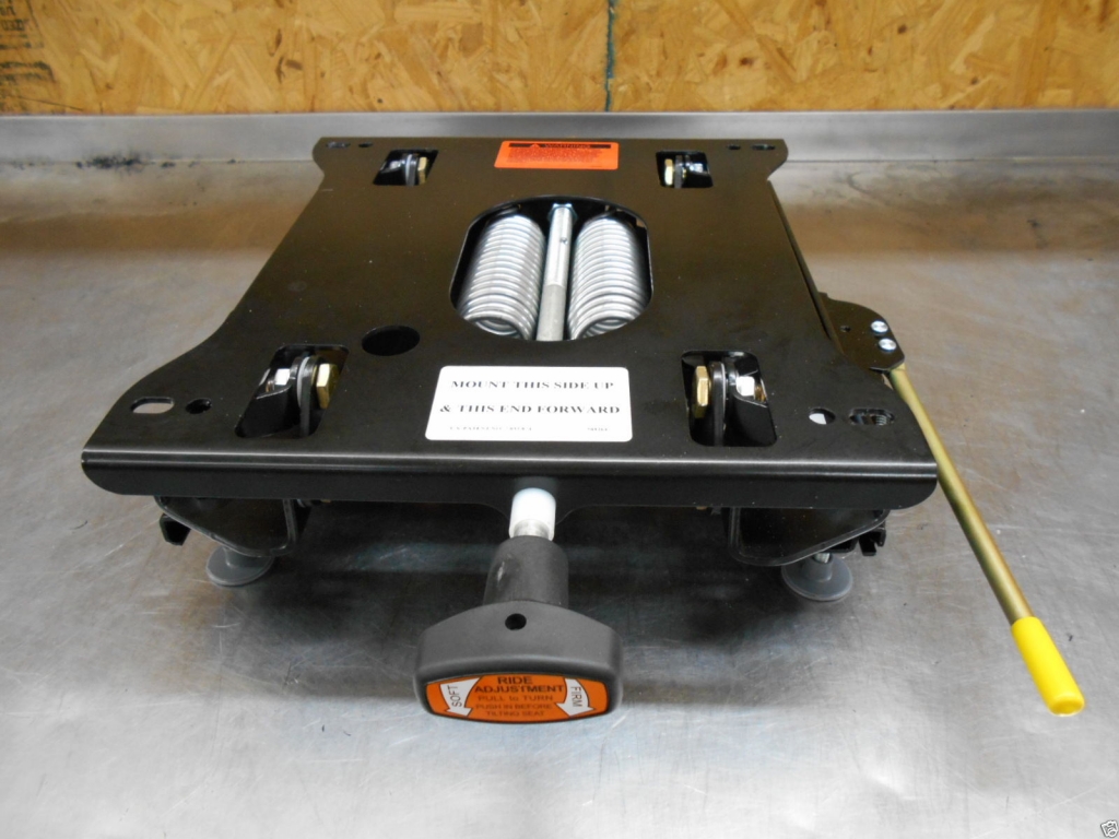 SEAT SUSPENSION KIT ASSEMBLY FITS HUSTLER RAPTOR AND SPORT ZERO TURN