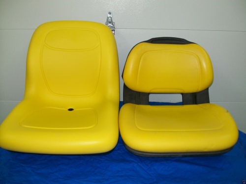 Seat Jd John Deere X300 X300r X320 X340 X360 X500 X520 X530