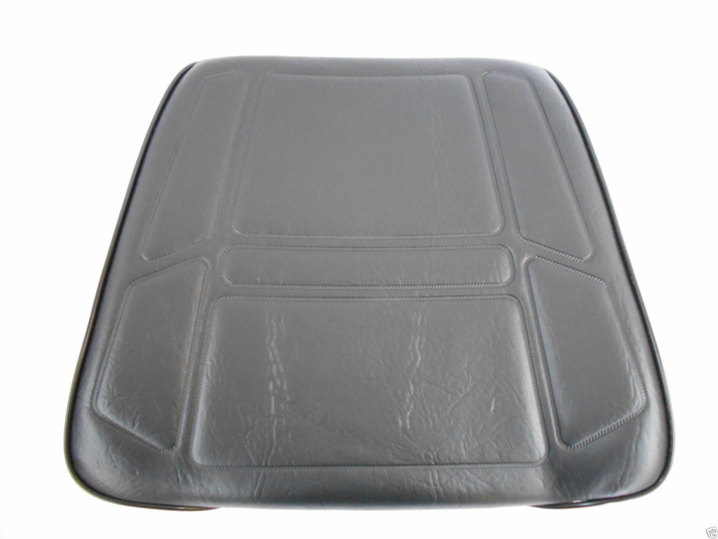 KUBOTA SEAT REPLACEMENT CUSHION SET ZD21, ZD25, ZD28, ZG20, ZG23 ZERO