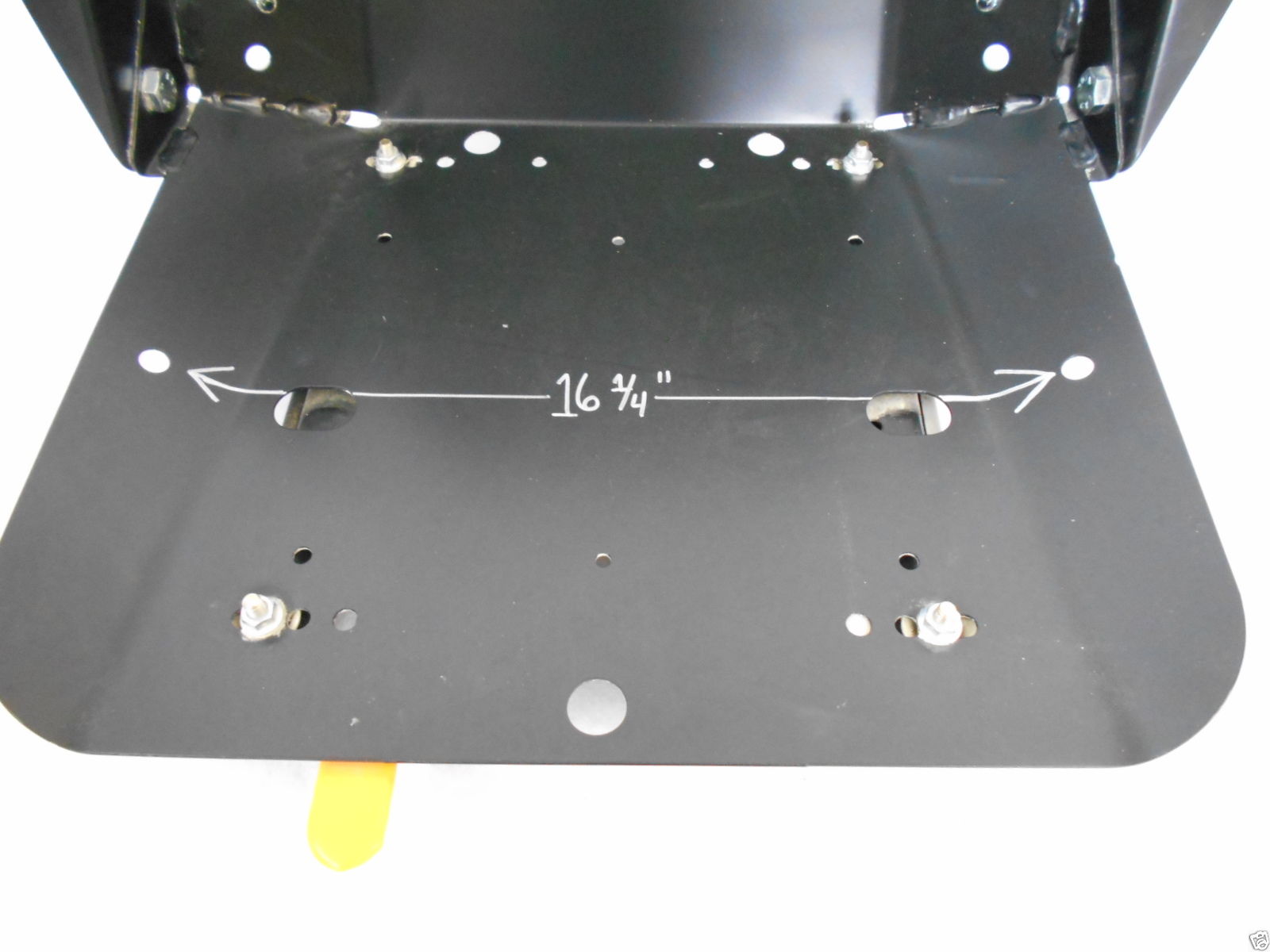 KUBOTA SEAT REPLACEMENT CUSHION SET ZD21, ZD25, ZD28, ZG20, ZG23 ZERO