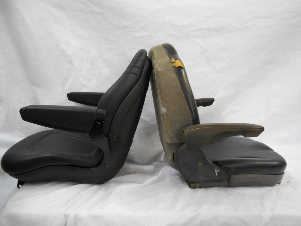 SEAT FITS KUBOTA L3240, L3540, L3940, L4240, L4740, L5040, L5240, L5740