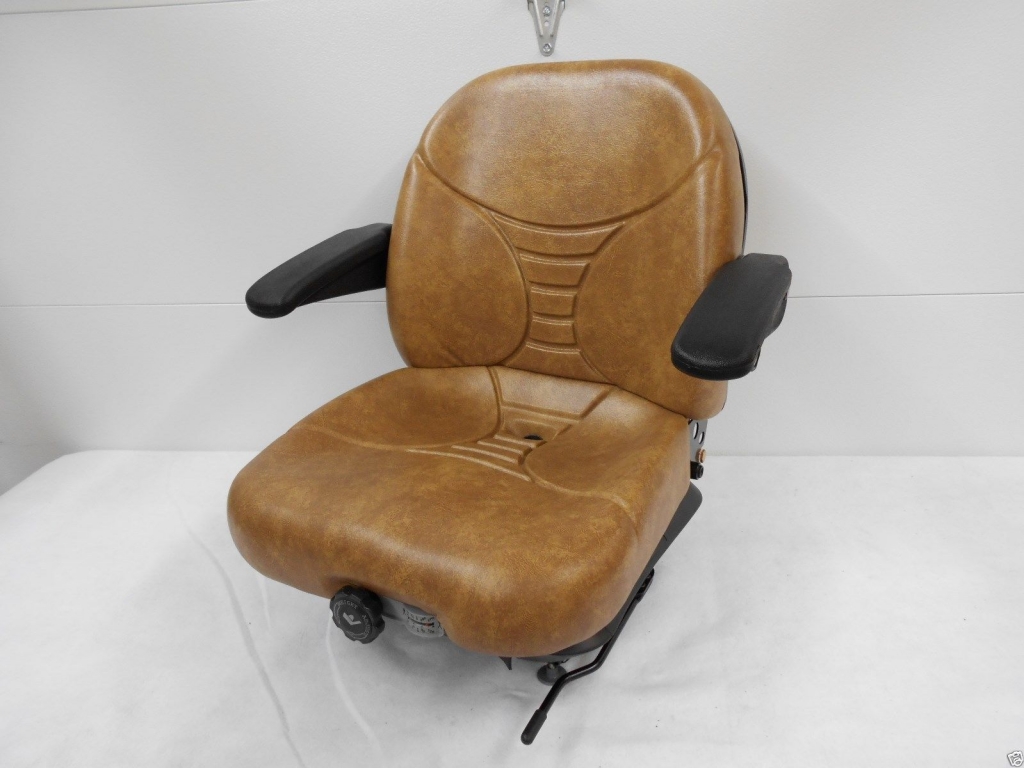 KUBOTA SEAT REPLACEMENT CUSHION SET ZD21, ZD25, ZD28, ZG20, ZG23 ZERO