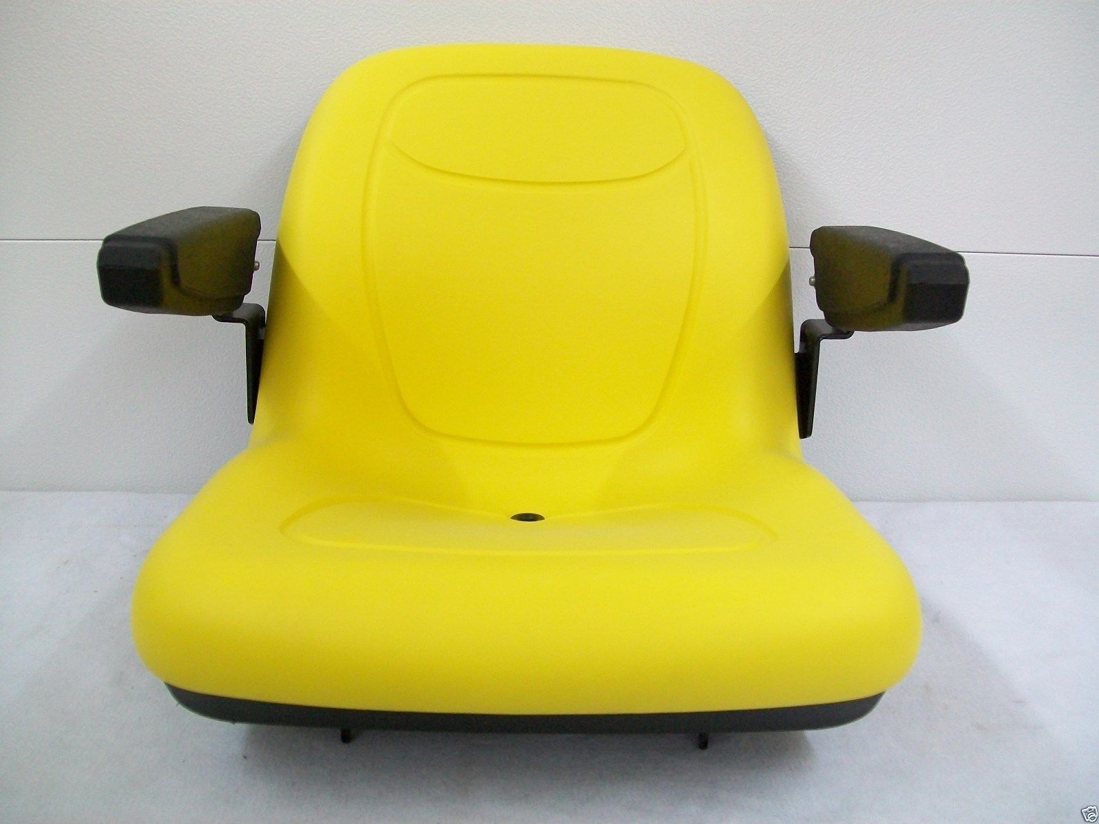 Yellow High Back Seat Lt133 Lt150 Lt155 Lt160 Lt166 Lt170 Lt180 Ltr180 Lt190 Kc Seat 1107