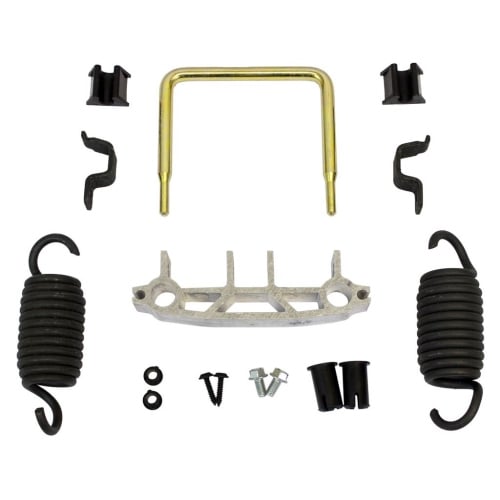SEAT SUSPENSION KIT FOR BAD BOY, GRAVELY, DEERE, TORO, SCAG, HUSTLER, EXMARK FF Seat Warehouse