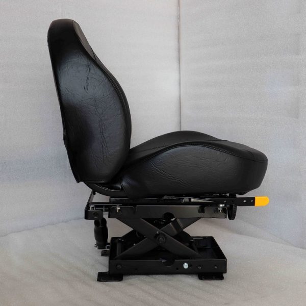 SEATS INC C1110 MECHANICAL SUSPENSION SEAT FOR INDUSTRIAL, CONSTRUCTION, AND AGRICULTURAL
