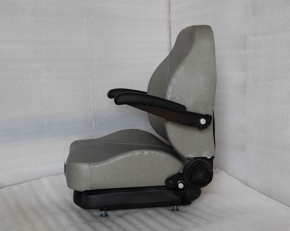 Toro deluxe suspension online seat