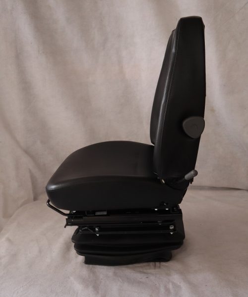 SUSPENSION SWIVEL SEAT EXCAVATOR, FORKLIFT, WHEEL LOADER, DOZER