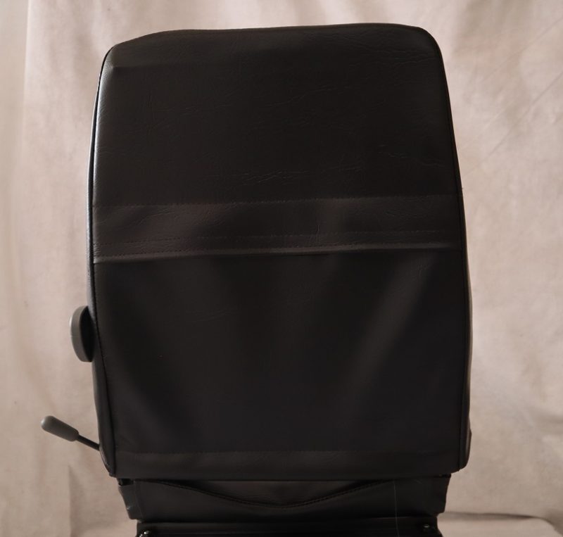 SUSPENSION SWIVEL SEAT EXCAVATOR, FORKLIFT, WHEEL LOADER, DOZER