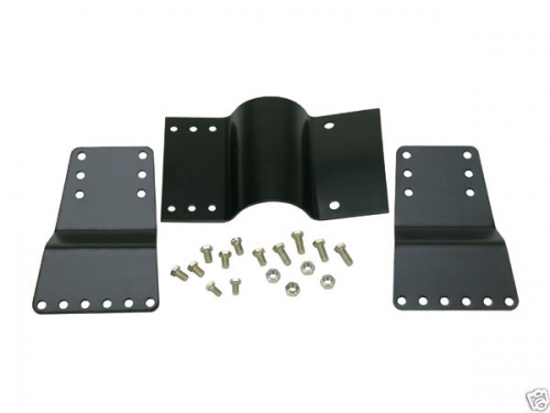 Seat Warehouse - 3 PIECE SEAT BRACKET KIT FOR IH INTERNATIONAL TRACTORS ...