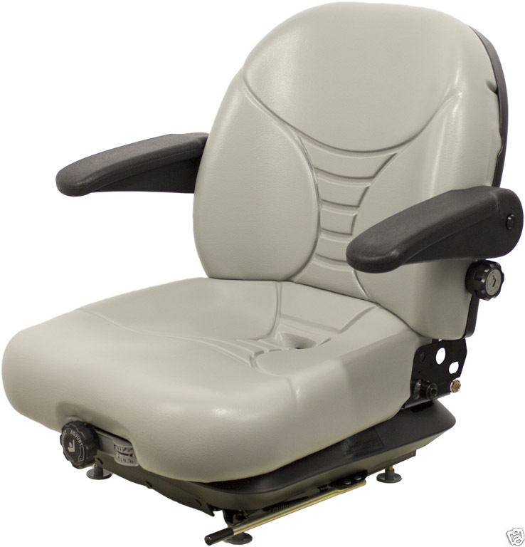 Suspension Seats - Seat Warehouse