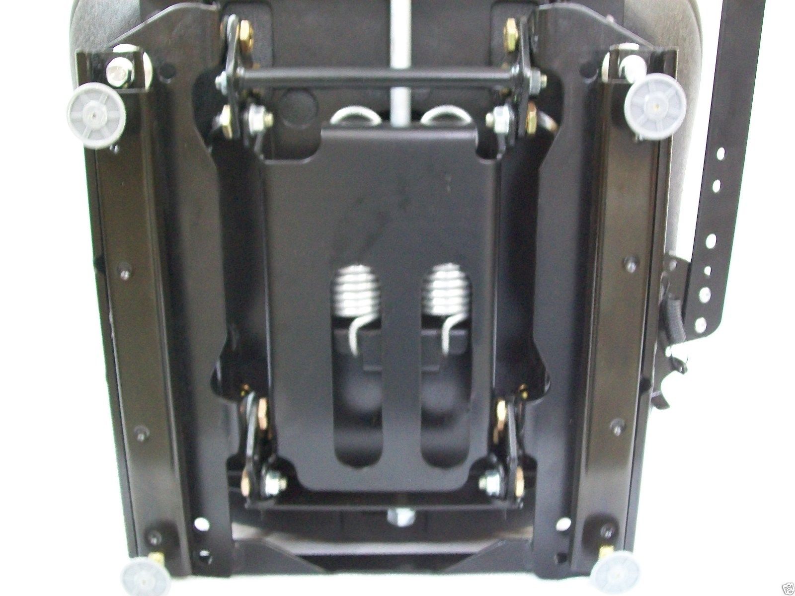 HIGH BACK SUSPENSION SEAT BOBCAT T140, T180, T190, T200, T250, T300