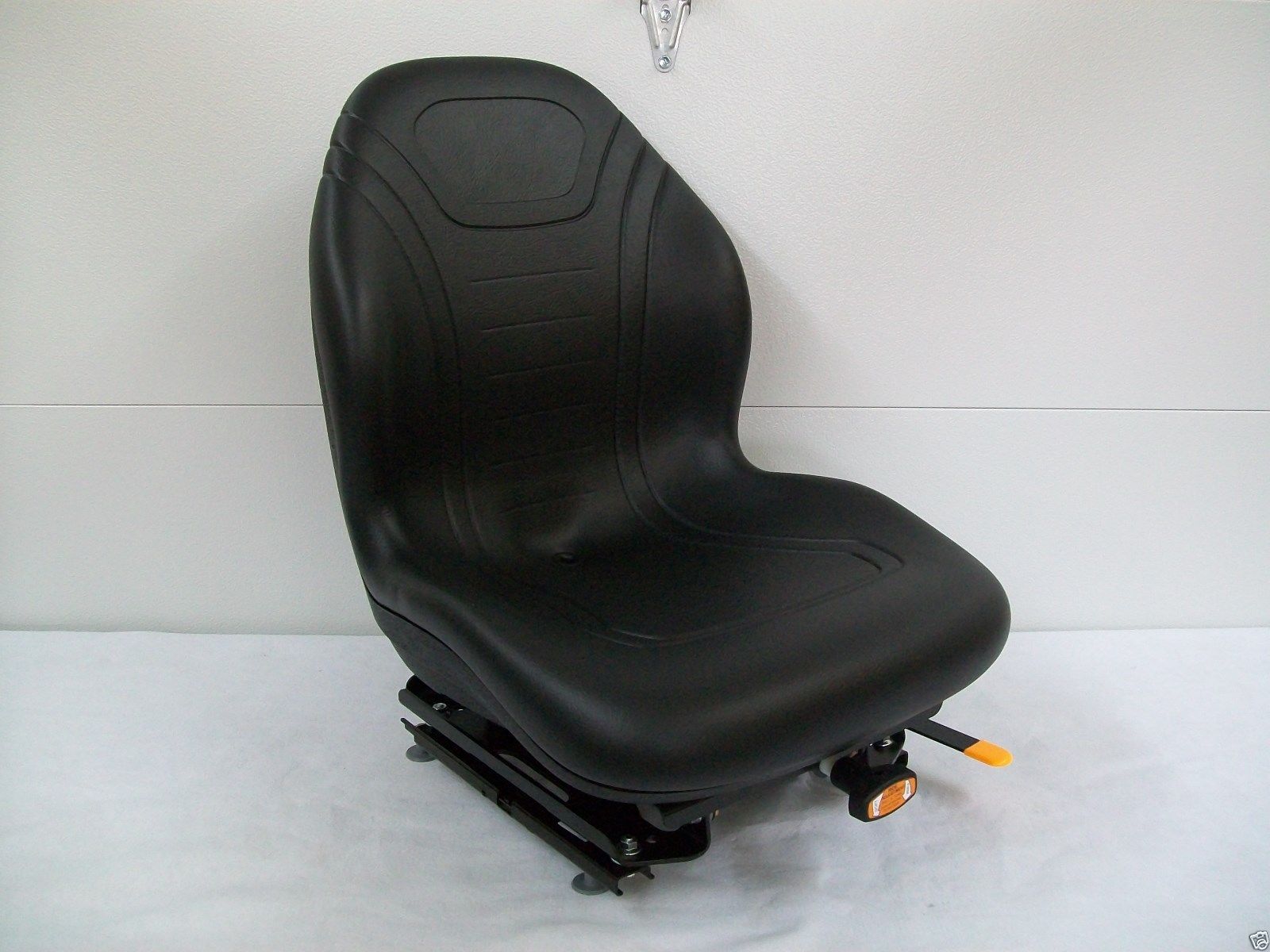 Bobcat zero turn suspension seat