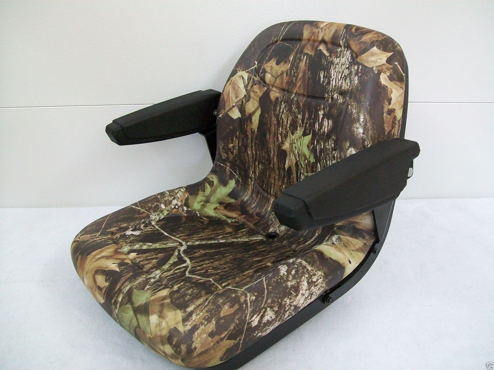 Kubota Tractor Seat Cover Velcromag