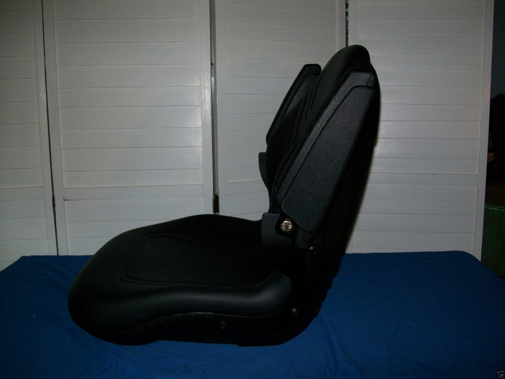 SEAT FOR FORD NEW HOLLAND TC COMPACT TRACTORS, TC18, TC21, TC25, TC29
