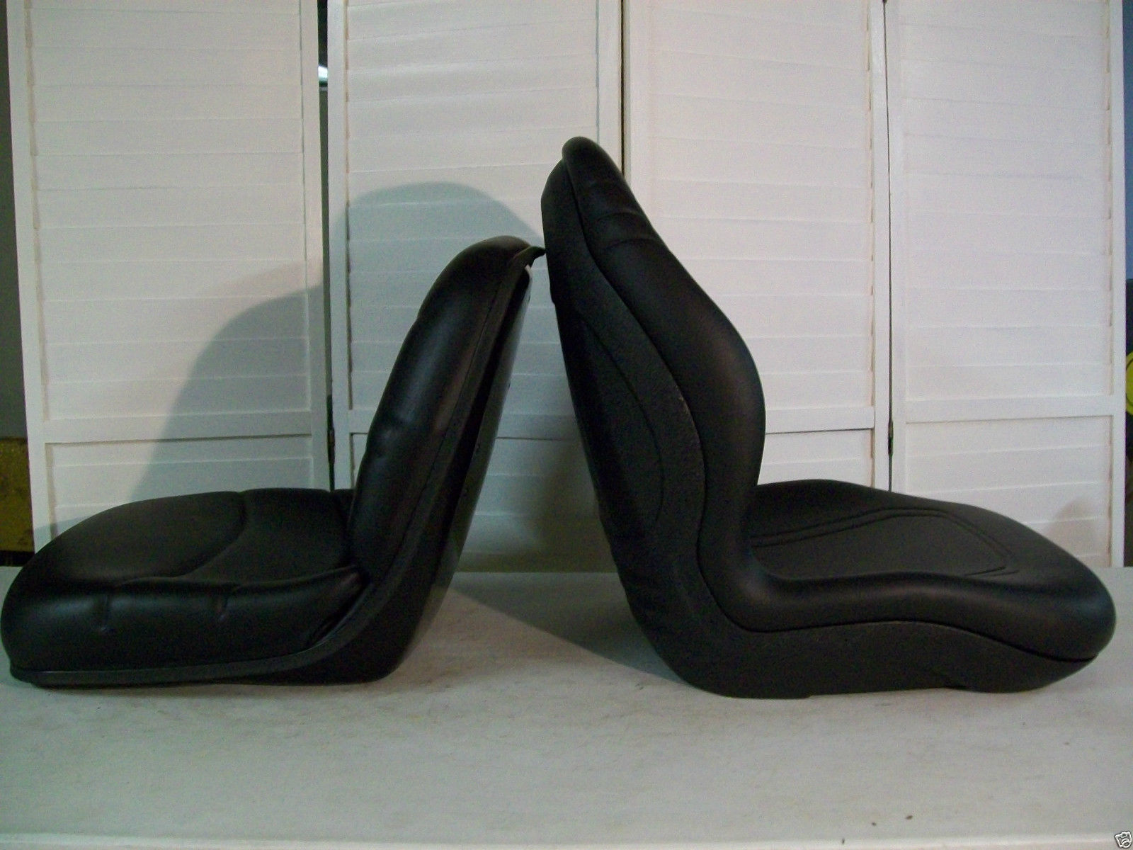 SEAT FOR FORD NEW HOLLAND TC COMPACT TRACTORS, TC18, TC21, TC25, TC29