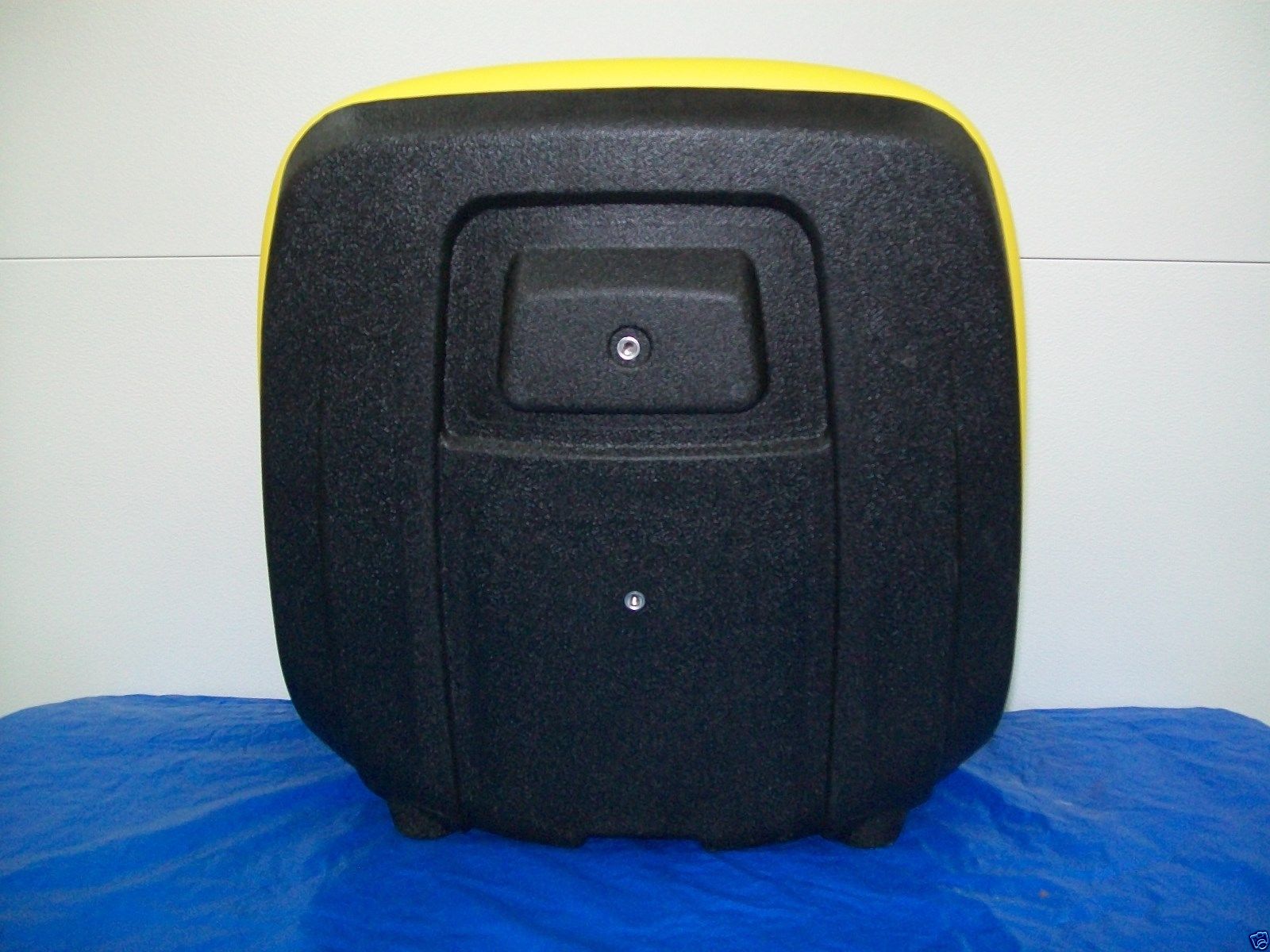 HIGH BACK YELLOW SEATS FITS JD JOHN DEERE 2210 COMPACT TRACTORS