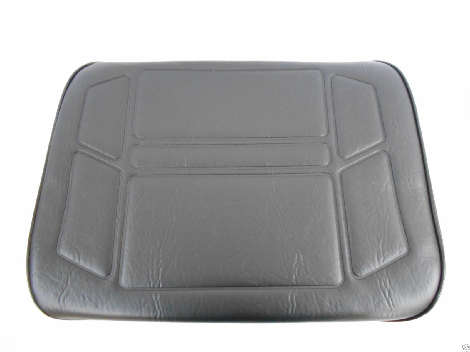 Kubota Seat Cushion Zero Turn ZD21 ZD25 ZD28 ZG20 ZG23