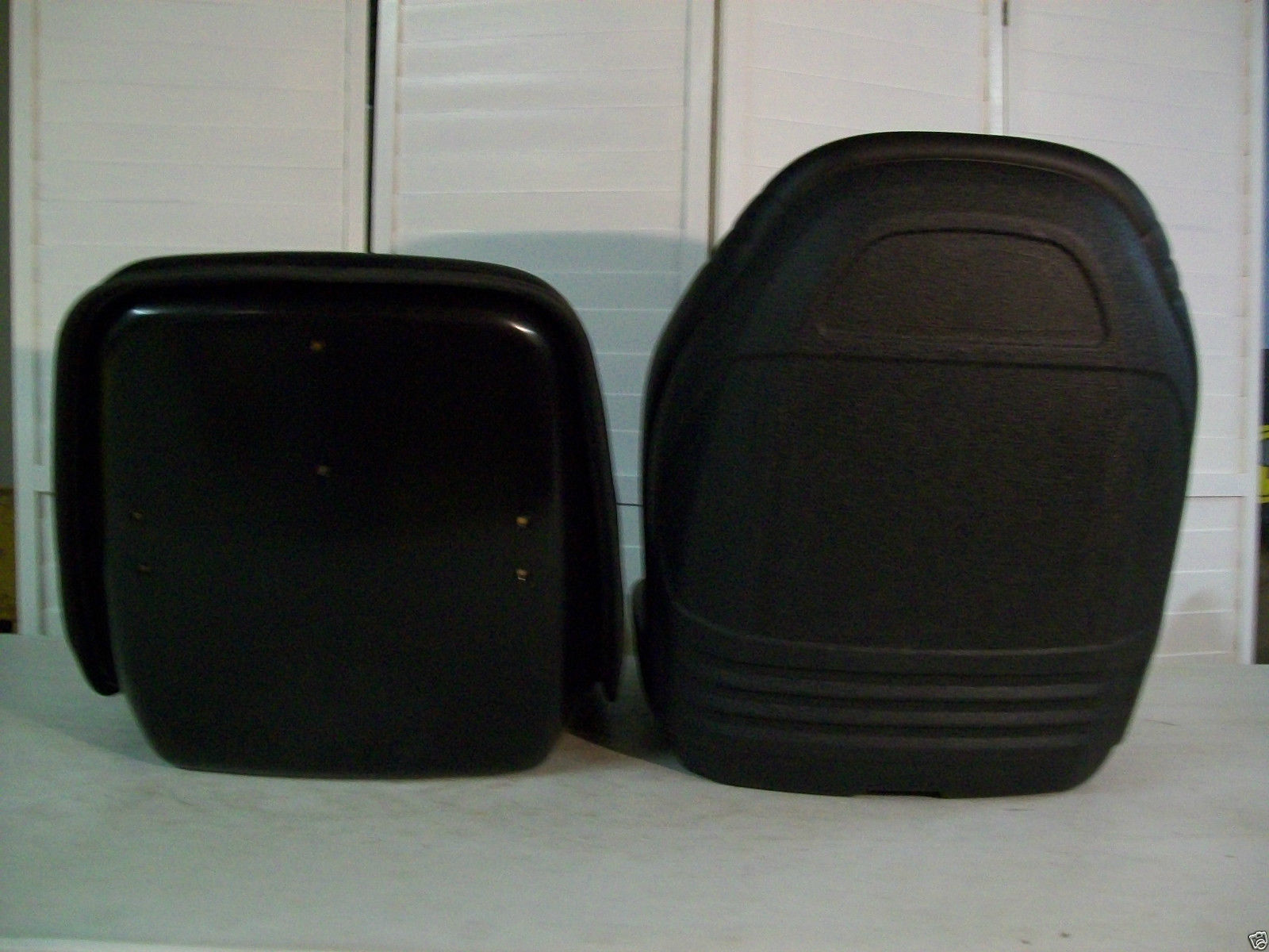 SEAT FOR FORD NEW HOLLAND TC COMPACT TRACTORS, TC18, TC21, TC25, TC29