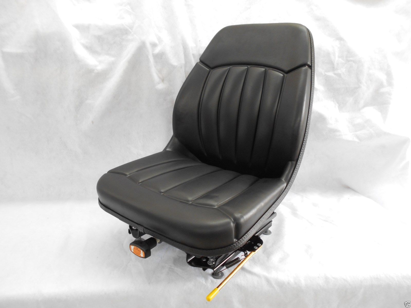 HIGH BACK SUSPENSION SEAT BOBCAT T140, T180, T190, T200, T250, T300