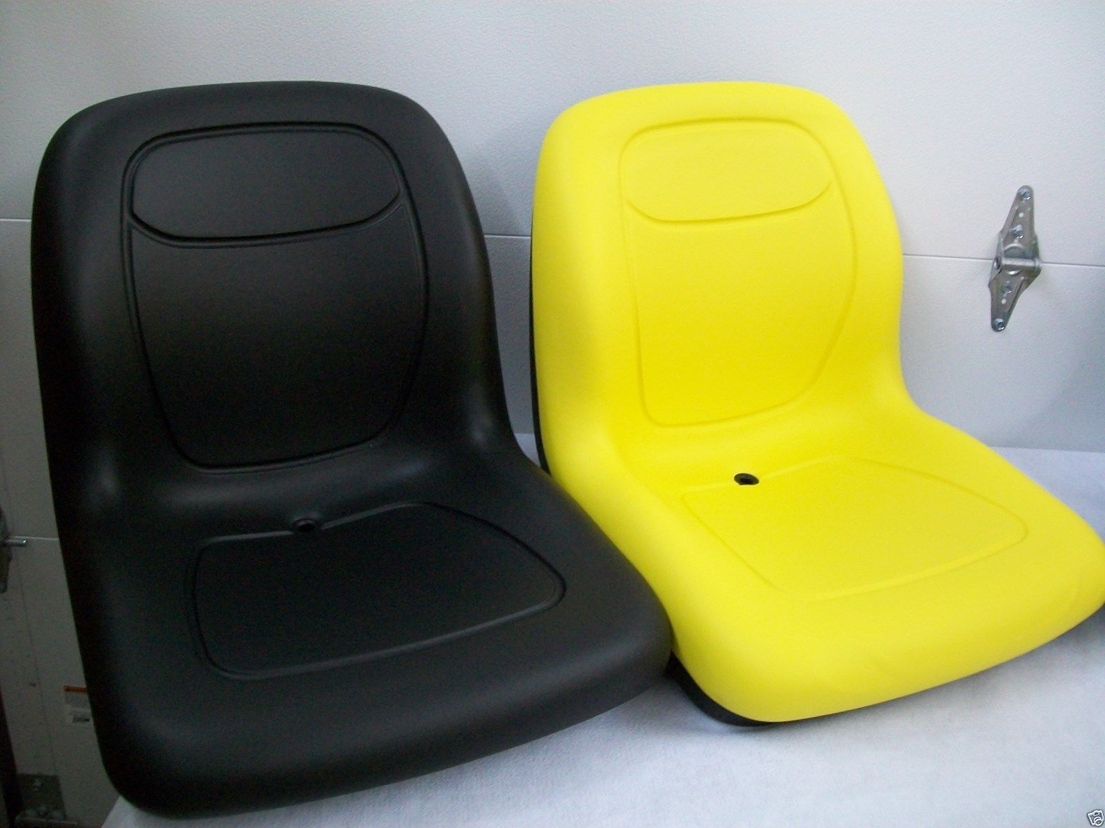 Toro Lawn Mower Seat Cover