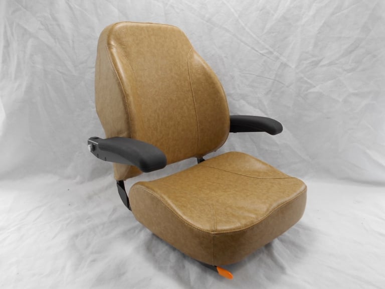 Scag Seat Cushion Zero Turn