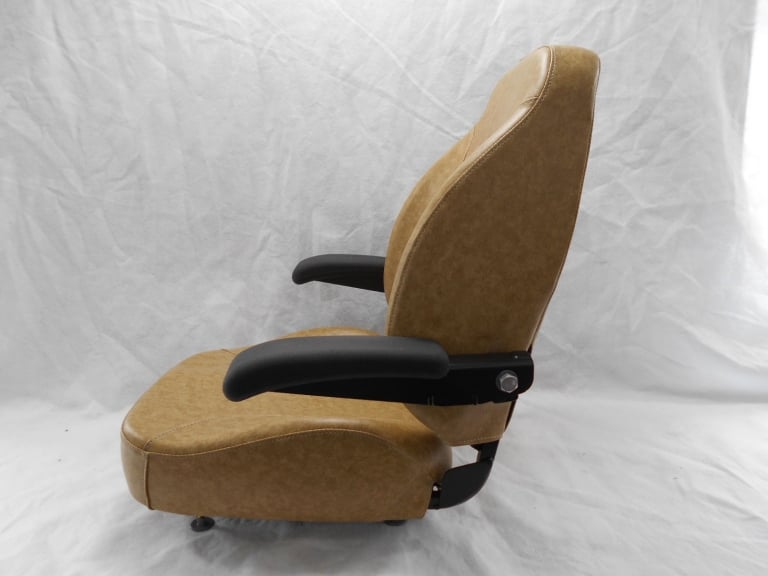 Scag Seat Cushion Zero Turn