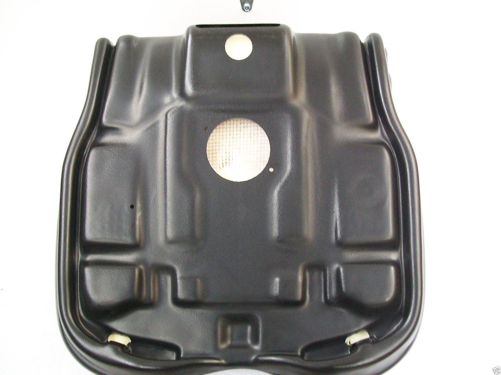 TORO REPLACEMENT CUSHIONS FOR SUSPENSION SEAT #LF EXMARK HUSTLER SUPER Z 