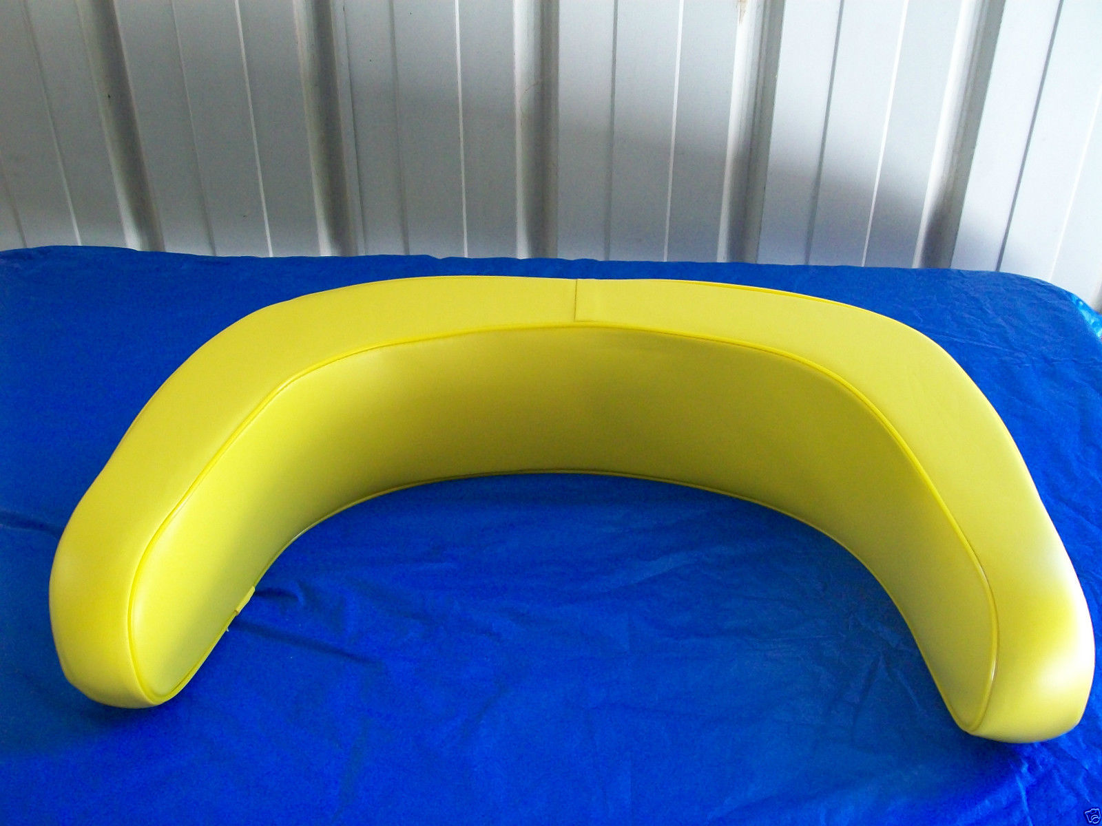 John Deere 4020 Seat 3 Piece Cushion Set 2510, 3010, 3020, 4010, 4020