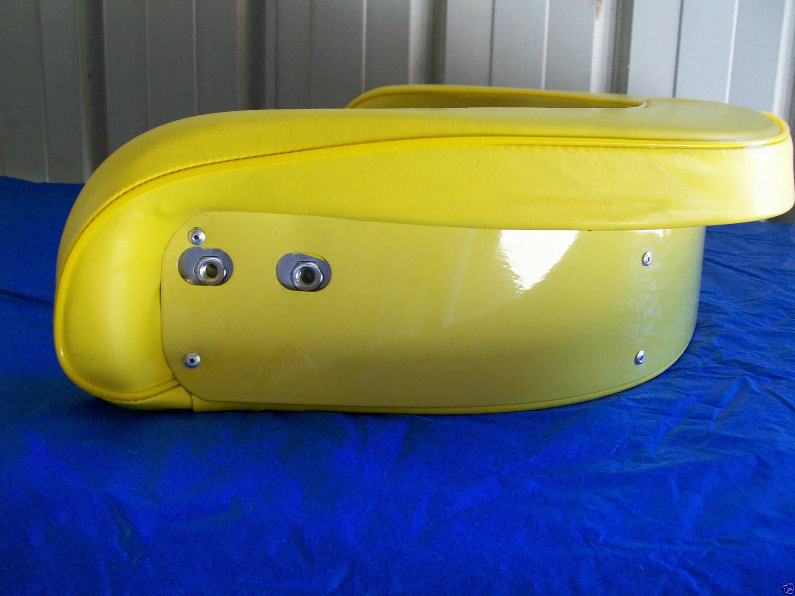 John Deere 4020 Seat 3 Piece Cushion Set 2510, 3010, 3020, 4010, 4020