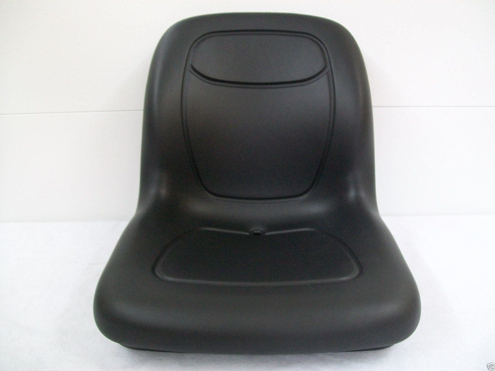 SEAT FITS KUBOTA BX1500, BX1800, BX2200, BX2230 COMPACT TRACTORS, BX22, BX23 BACKHOE #HO