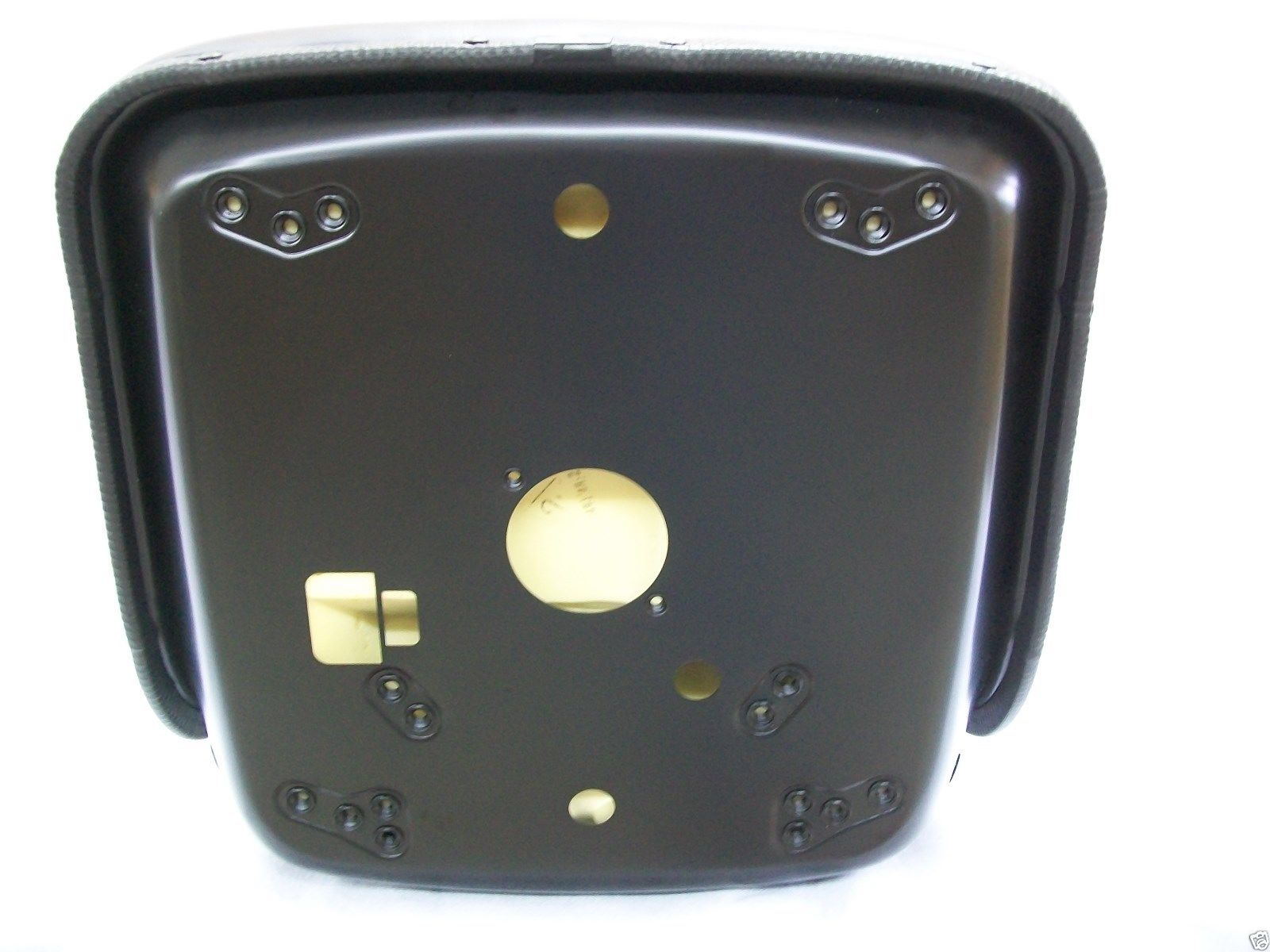 HIGH BACK BLACK CASE BACKHOE LOADER 580C, 580D, 580E, 580K, 580L, 580M