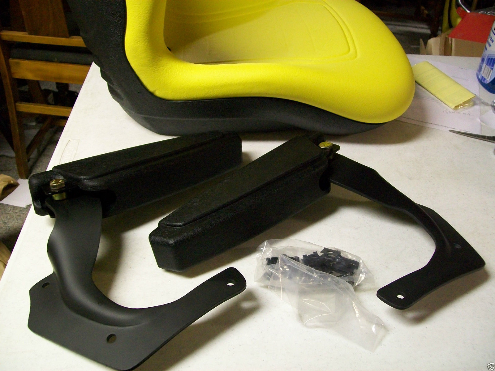John Deere Lawn Mowers For Sale >> FLIP-UP ARM REST KIT FOR JOHN DEERE / MILSCO XB-200 HIGH ... John Deere Lawn Mowers For Sale >> FLIP-UP ARM REST KIT FOR JOHN DEERE / MILSCO XB-200 HIGH ...