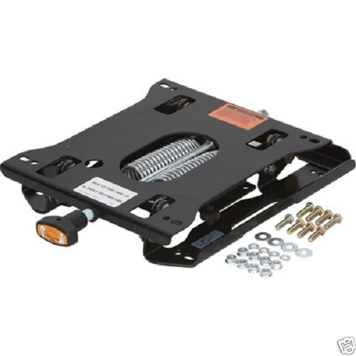 Seat Suspension Kit For Bad Boy Gravely Deere Toro Scag